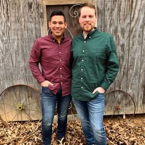 Meet your Posher, Kyle